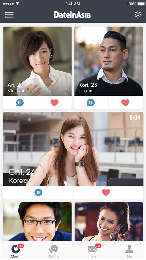 dateinasia philippines|Date in Asia: Dating Chat Meet .
